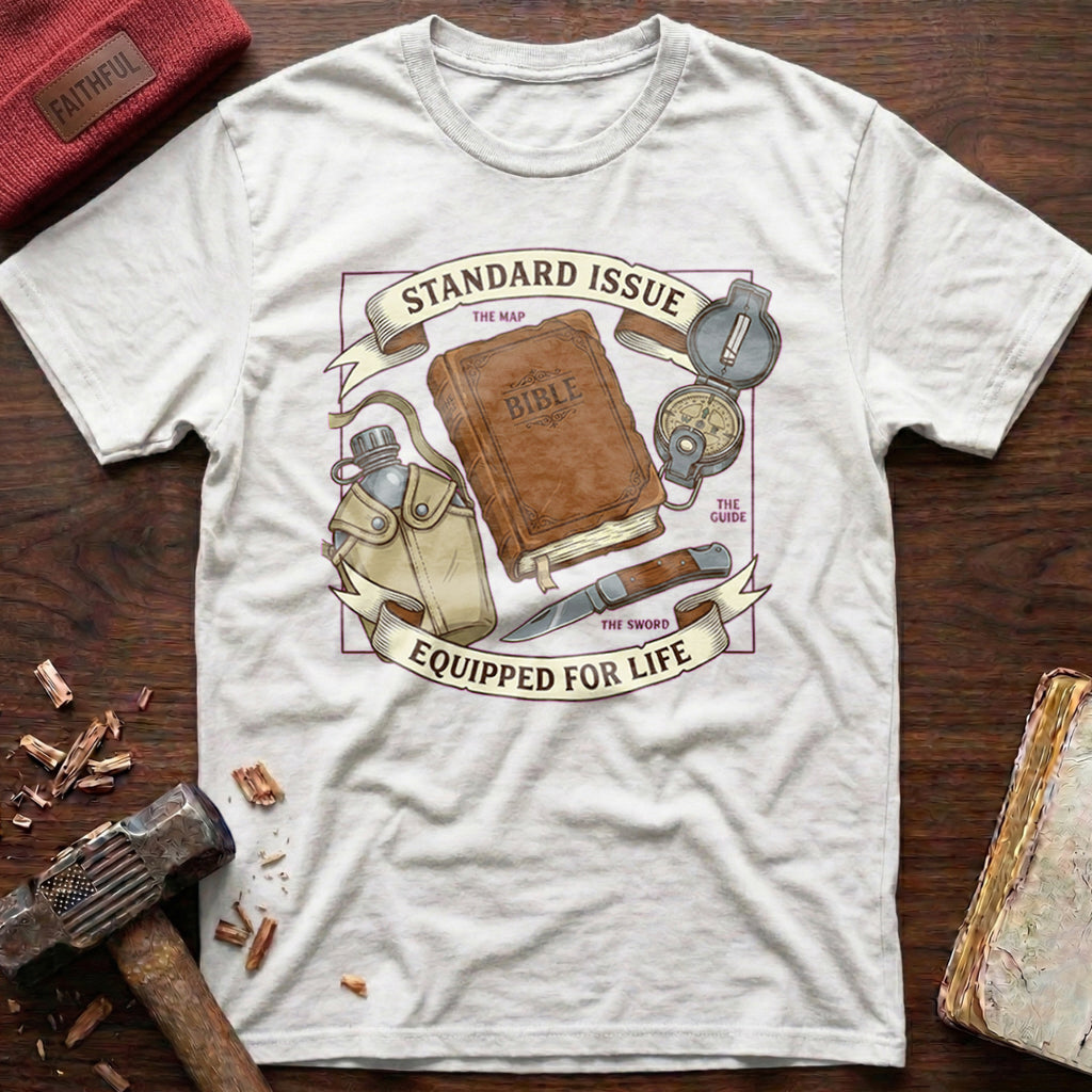 Standard Issue T-Shirt