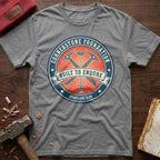 Cornerstone Foundation T-Shirt