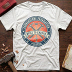 Cornerstone Foundation T-Shirt