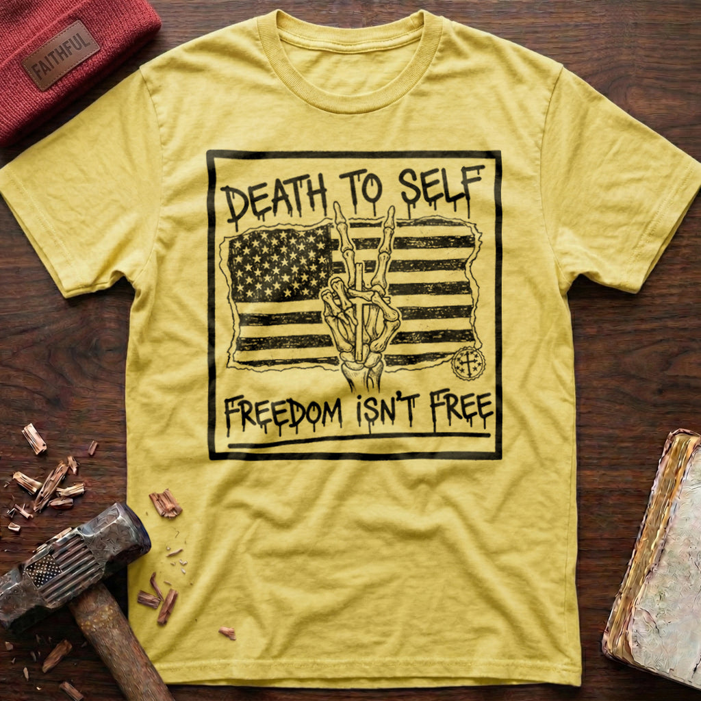 Death To Self T-Shirt