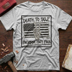 Death To Self T-Shirt