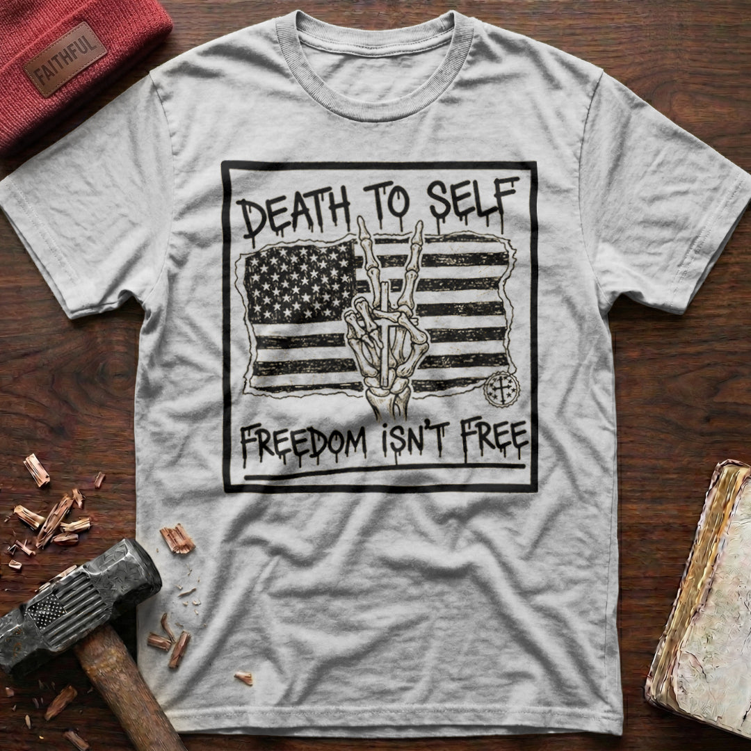 Death To Self T-Shirt