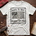 Death To Self T-Shirt