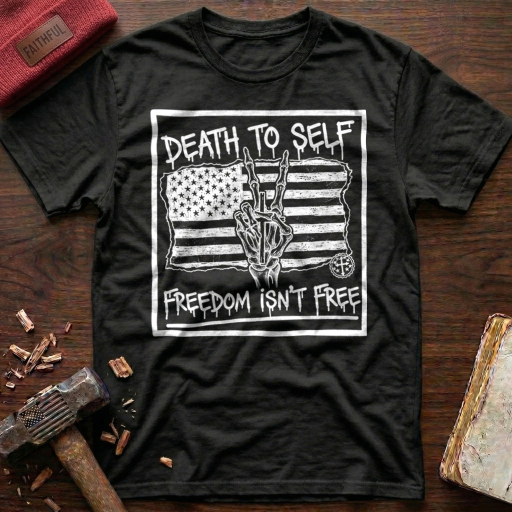 Death To Self T-Shirt