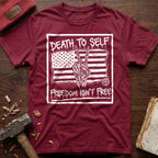 Death To Self T-Shirt