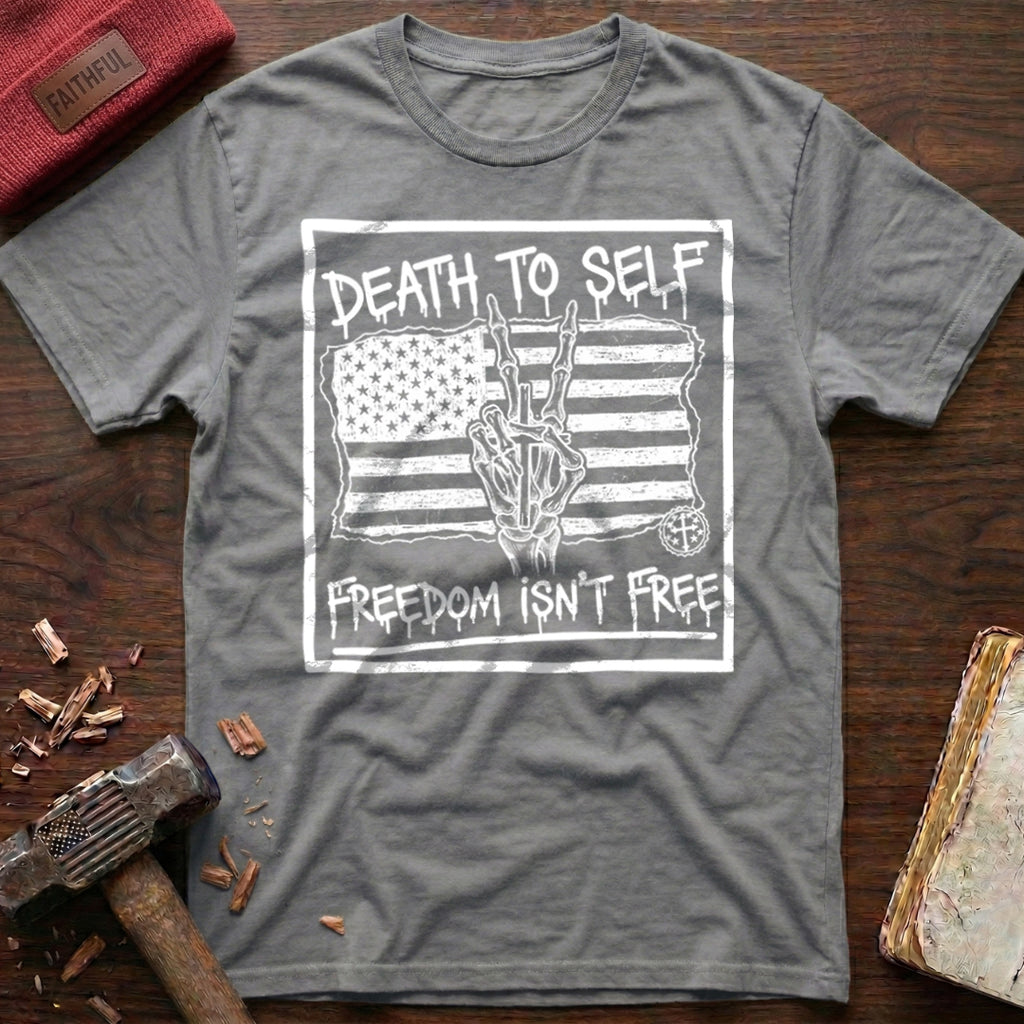 Death To Self T-Shirt