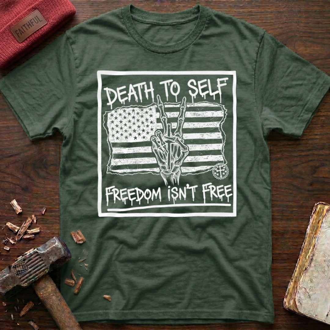 Death To Self T-Shirt