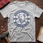 Kingdom K-9 T-Shirt