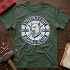 Kingdom K-9 T-Shirt