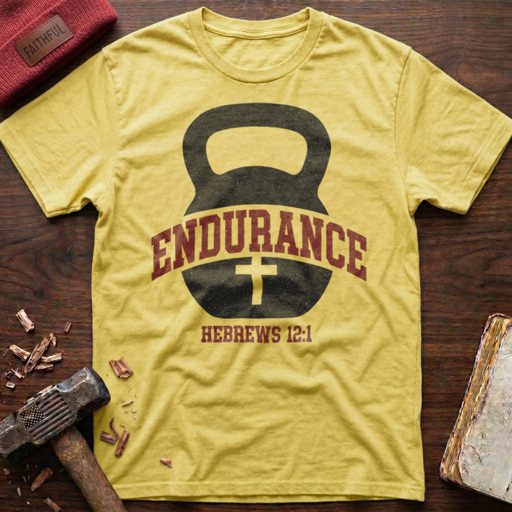 Endurance T-Shirt