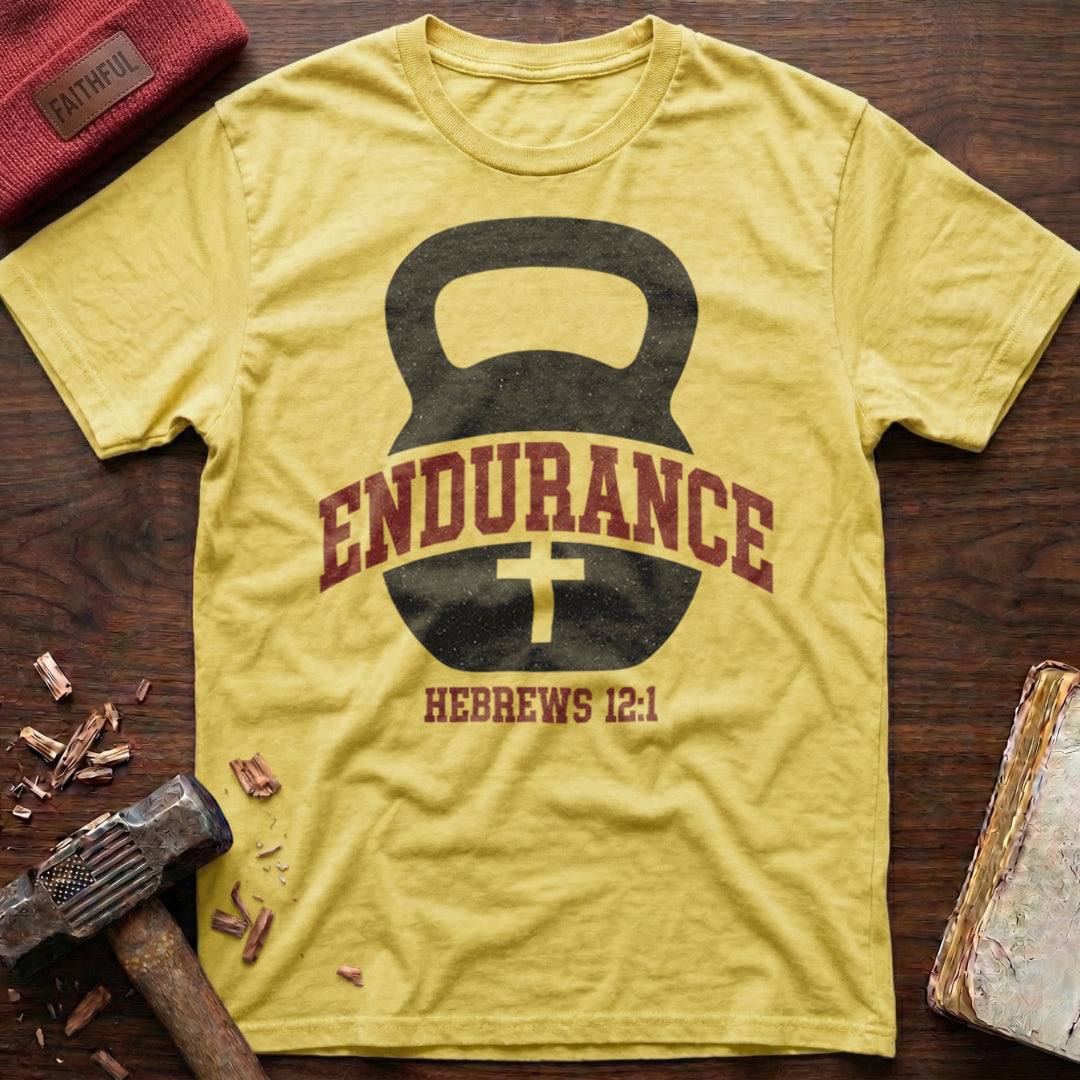 Endurance T-Shirt