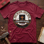 Established Husband T-Shirt