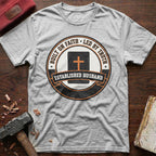 Established Husband T-Shirt