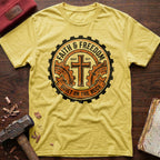 Built On The Rock T-Shirt