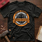 Faith Fueled T-Shirt