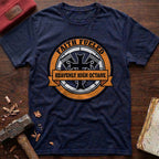 Faith Fueled T-Shirt
