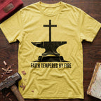 Tempered By Fire T-Shirt