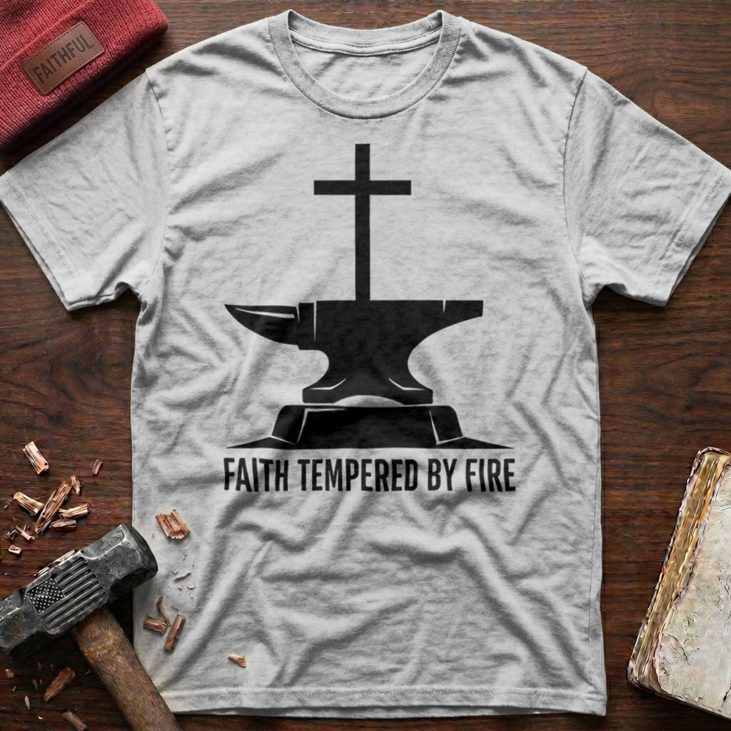 Tempered By Fire T-Shirt