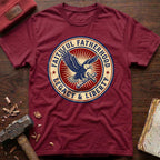 Faithful Fatherhood T-Shirt