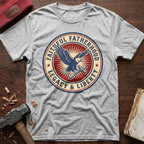 Faithful Fatherhood T-Shirt