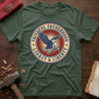 Faithful Fatherhood T-Shirt