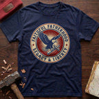 Faithful Fatherhood T-Shirt