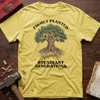 Firmly Planted T-Shirt