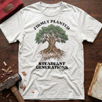Firmly Planted T-Shirt