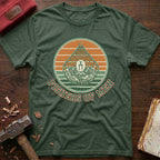 Fishers Of Men Retro T-Shirt