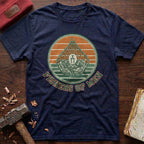 Fishers Of Men Retro T-Shirt