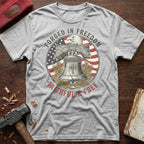 Forged In Freedom T-Shirt