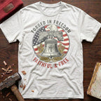 Forged In Freedom T-Shirt