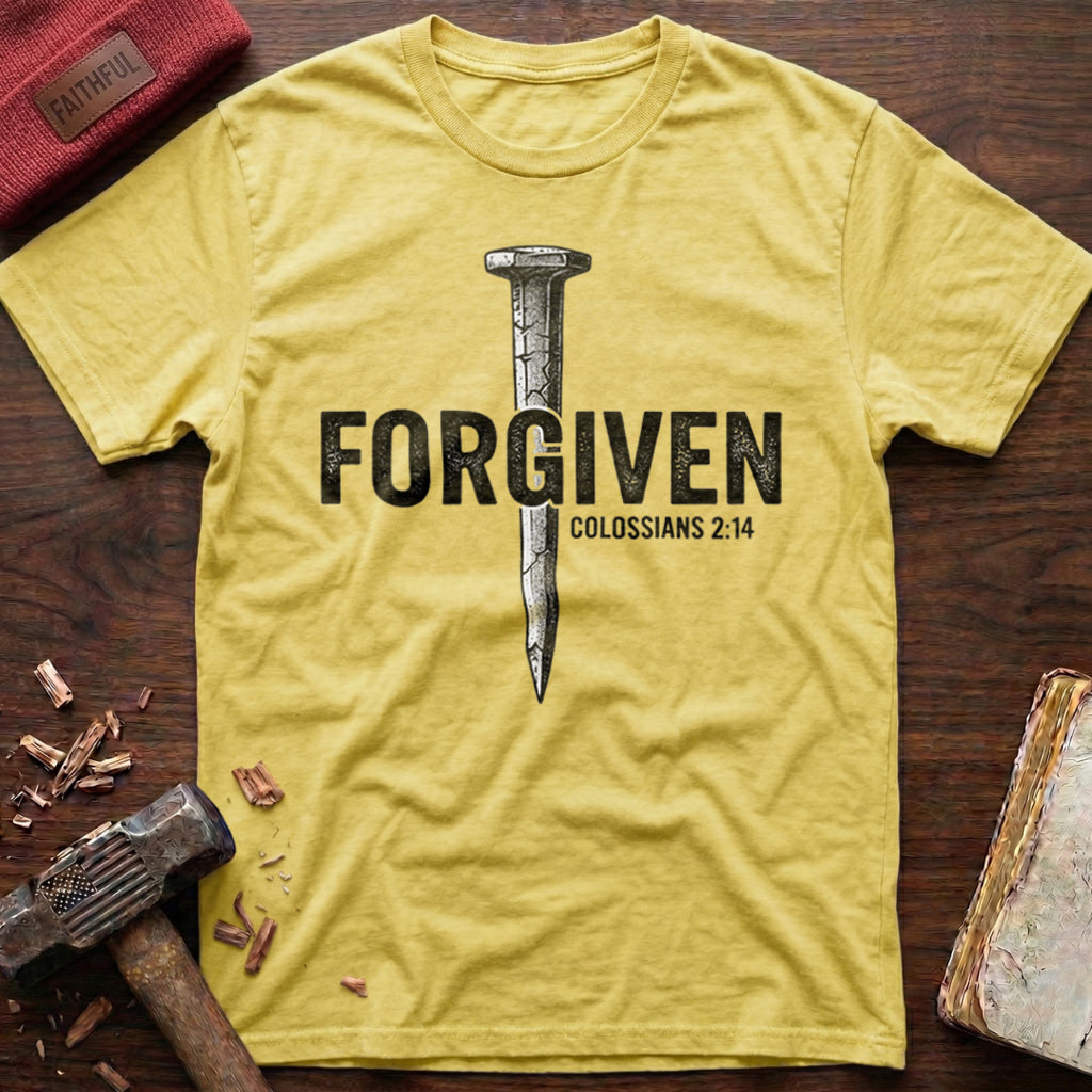 Forgiven T-Shirt