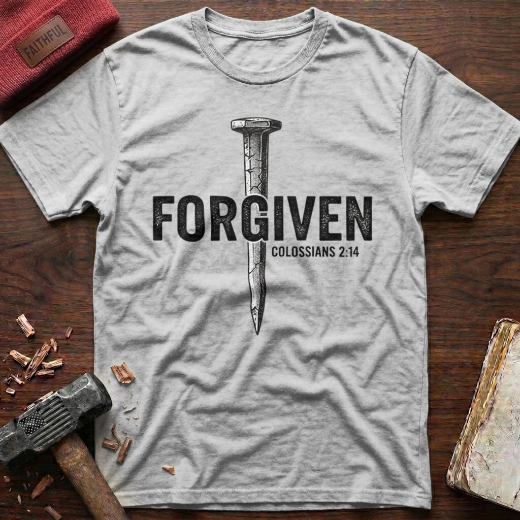 Forgiven T-Shirt