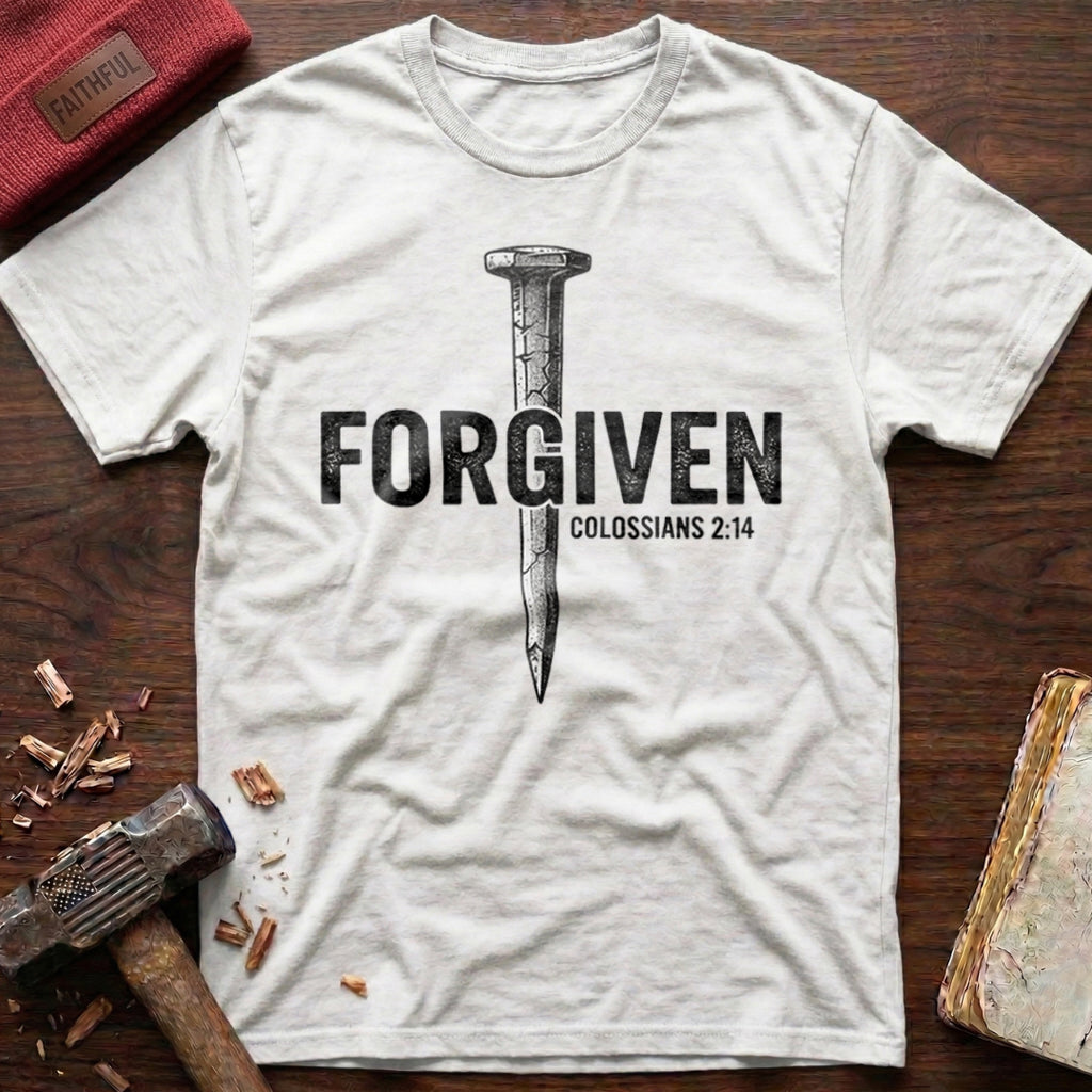 Forgiven T-Shirt