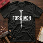 Forgiven T-Shirt
