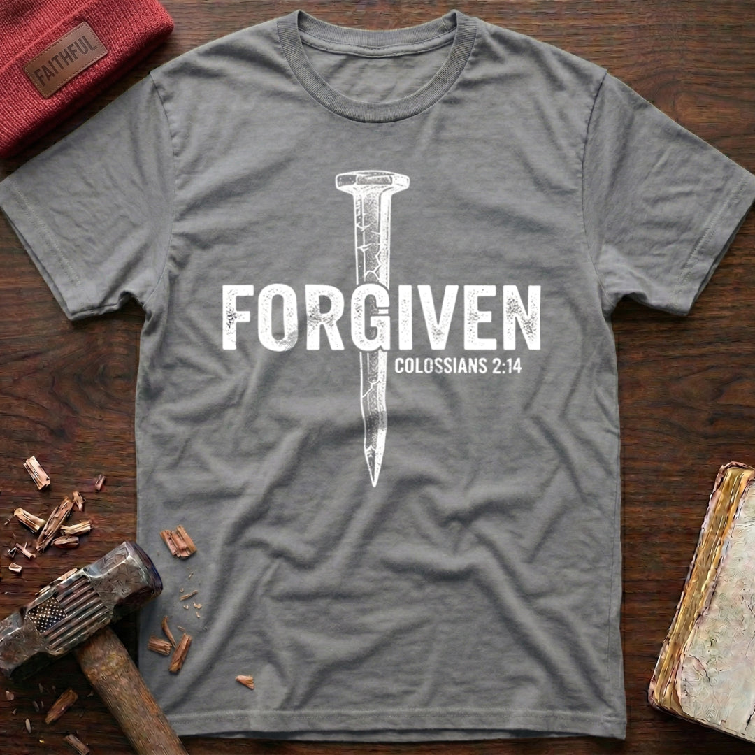 Forgiven T-Shirt