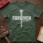 Forgiven T-Shirt