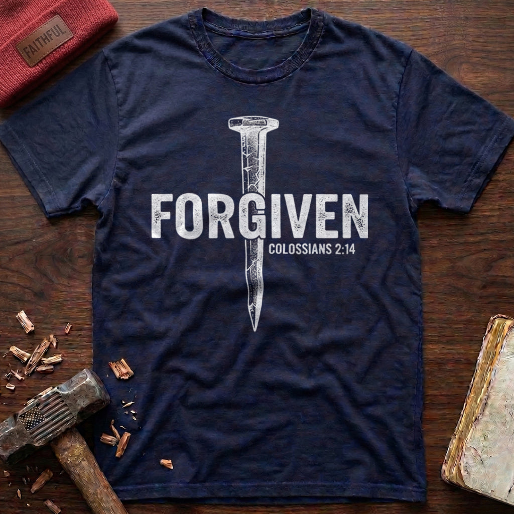 Forgiven T-Shirt