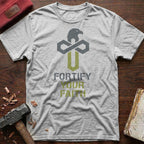 Fortify Your Faith T-Shirt