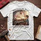 Generations Of Grace T-Shirt