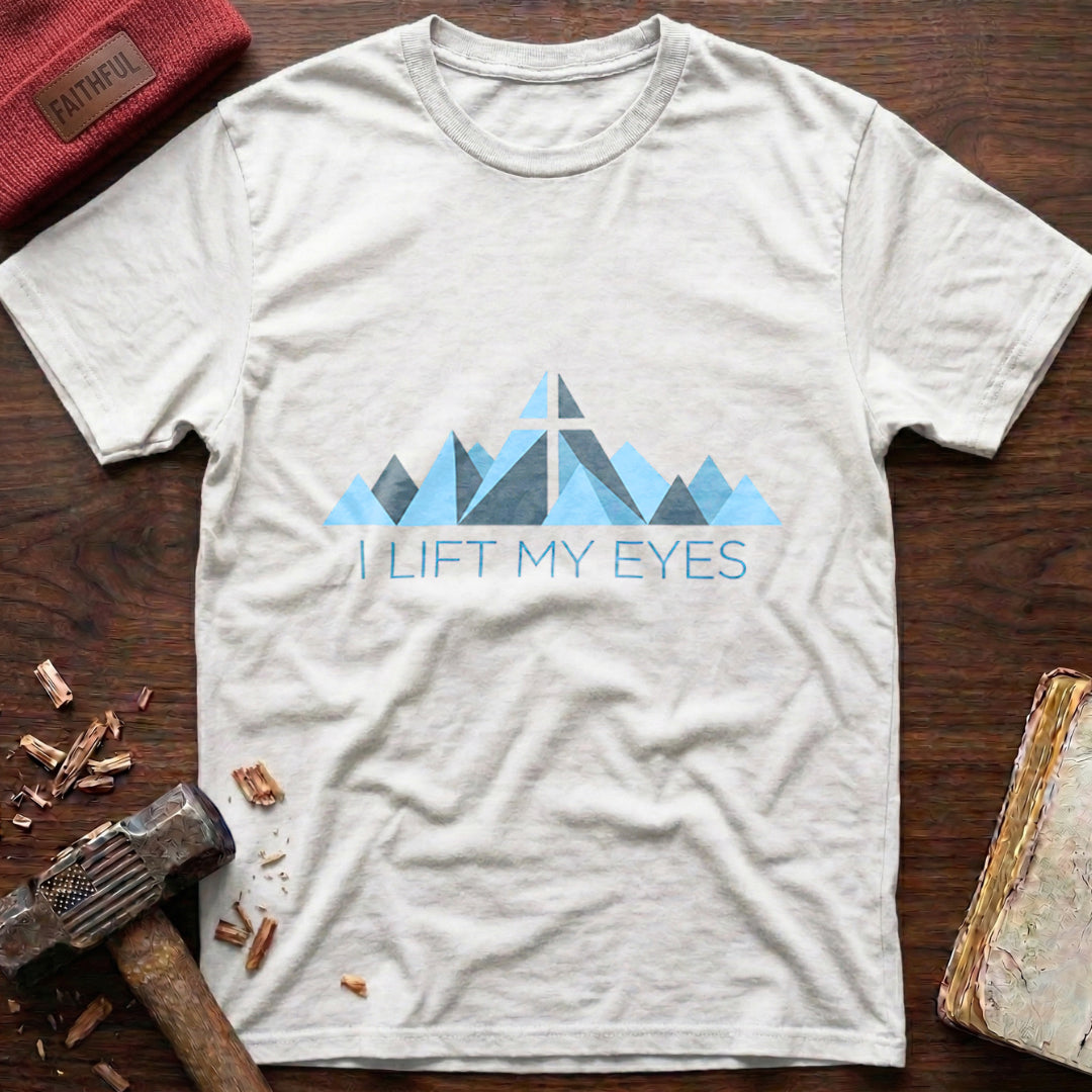 Lift My Eyes T-Shirt