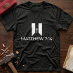 Narrow Way T-Shirt