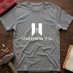 Narrow Way T-Shirt