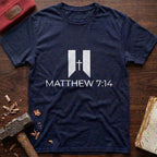 Narrow Way T-Shirt