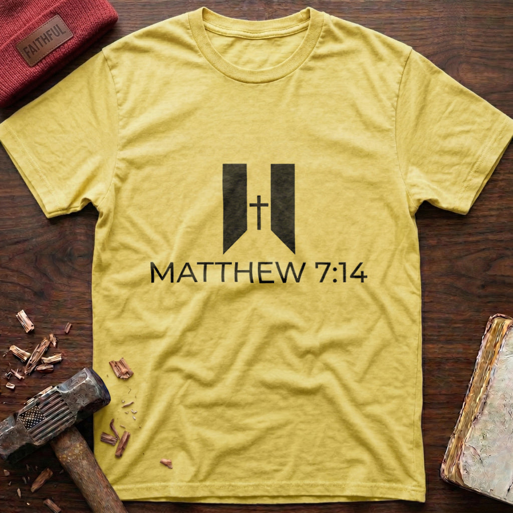 Narrow Way T-Shirt