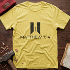 Narrow Way T-Shirt