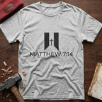 Narrow Way T-Shirt