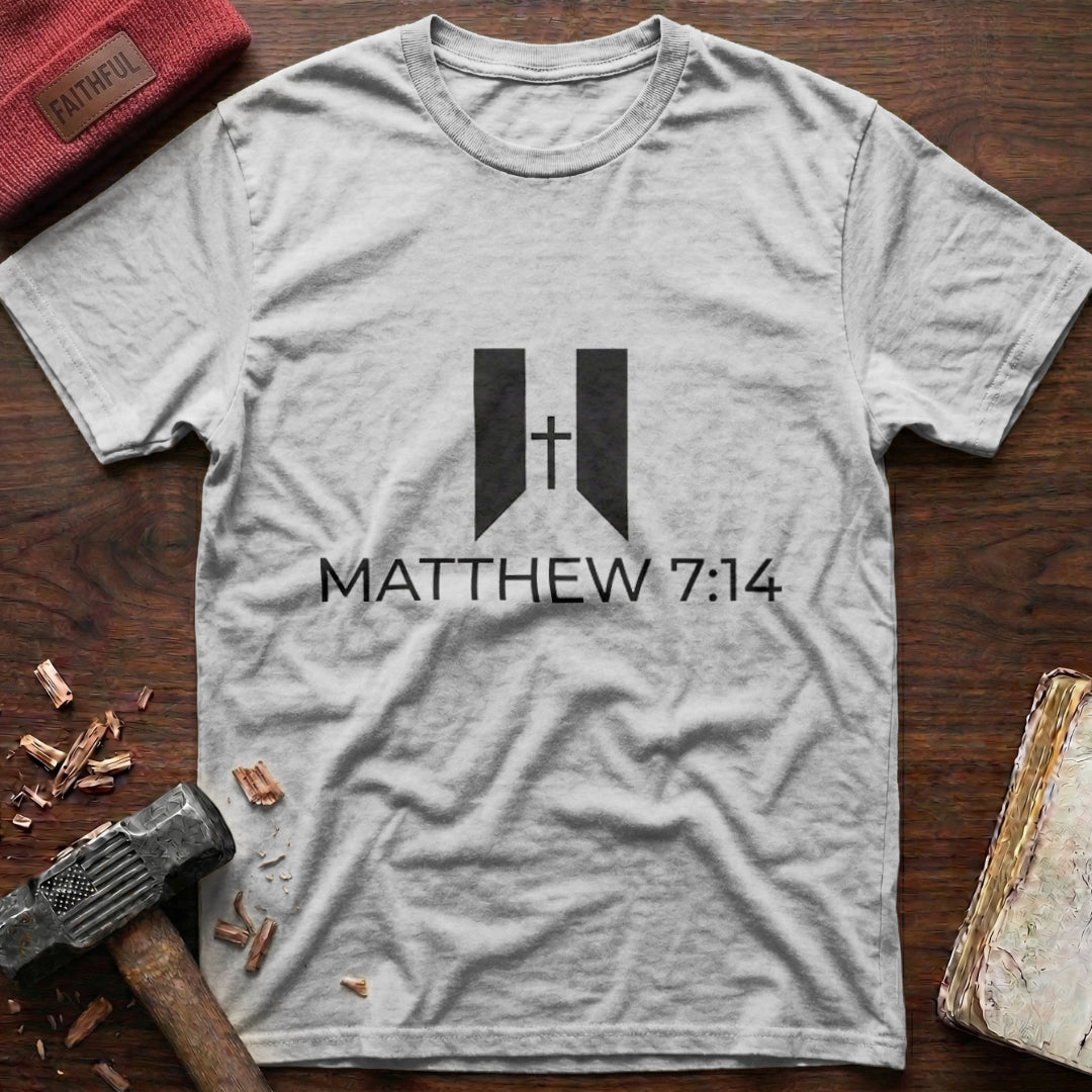 Narrow Way T-Shirt