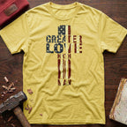 Greater Love T-Shirt